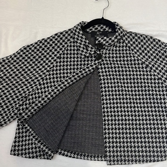LENNIE for Nina Leonard jacket size S - Picture 6 of 13